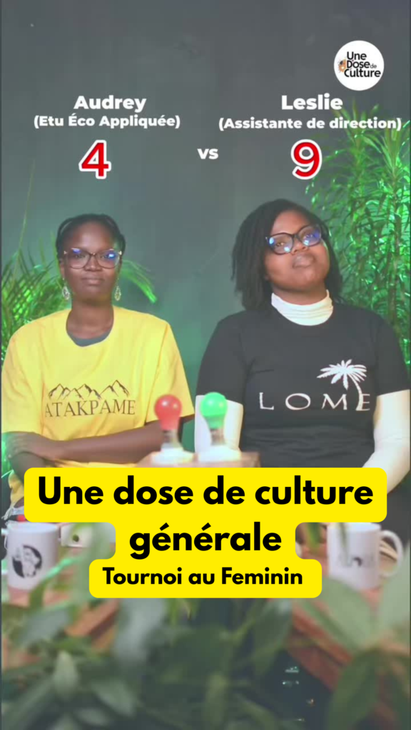 Nos vidéos 7